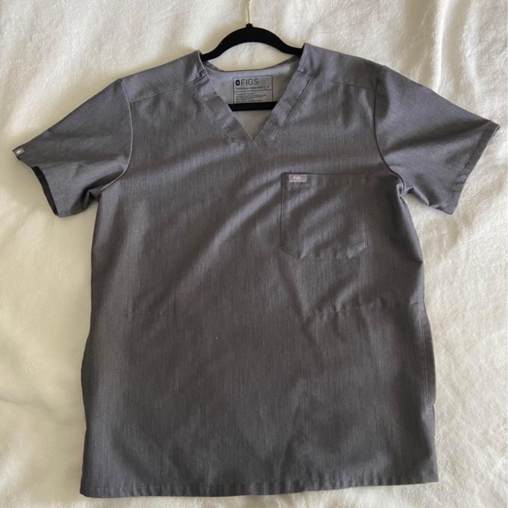 Men’s FIGS SET size small